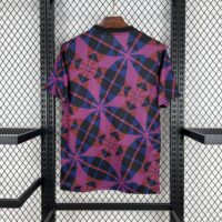 Olympique Lyonnais 2025-26 Pre-match training Jersey