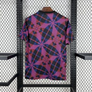 Olympique Lyonnais 2025 26 Pre match training Jersey