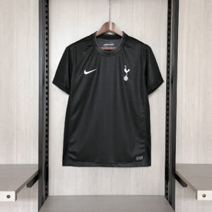 2025 26 Tottenham Hotspur Away Jersey