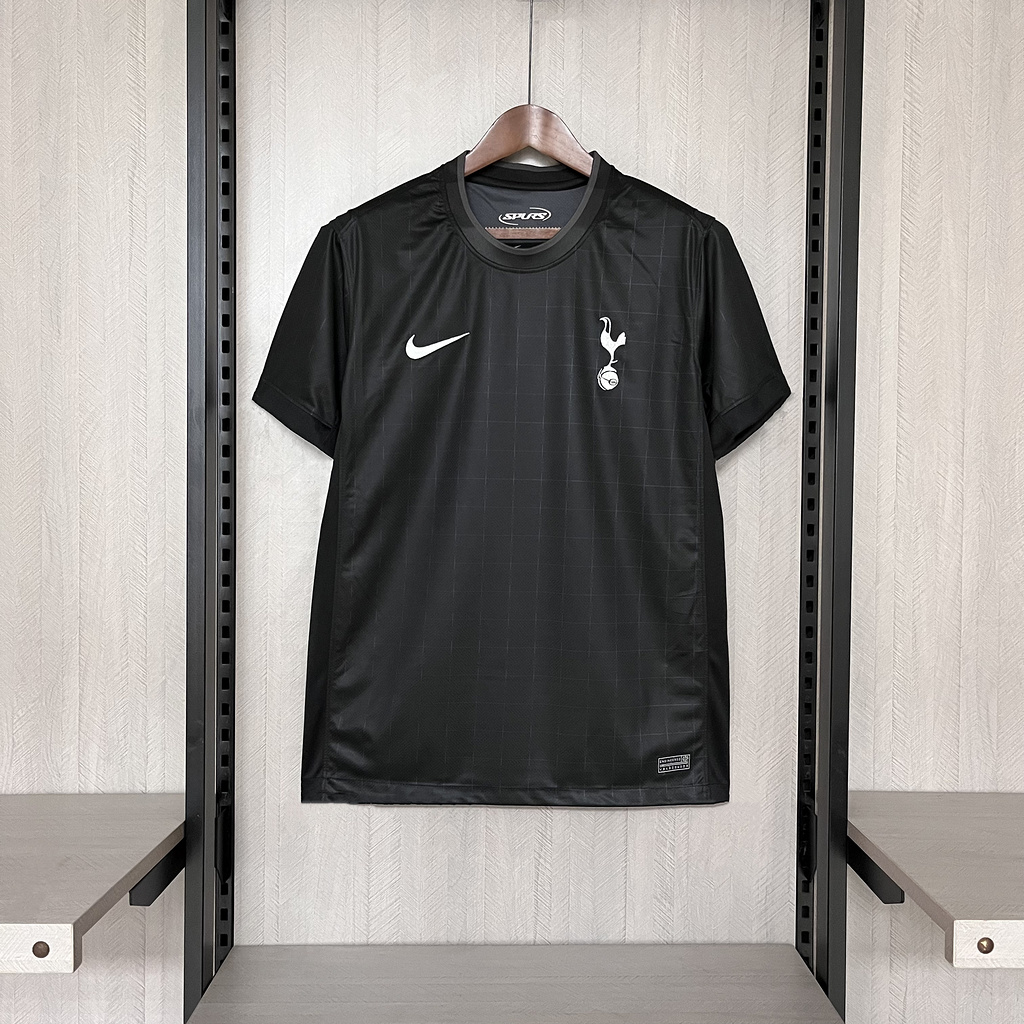 2025-26 Tottenham Hotspur Away Jersey 2025-26 Tottenham Hotspur Away Jersey