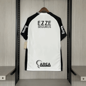 2025 26 Corinthians Home All Sponsors