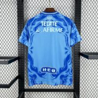 f76f90d649d948c38d7ab42da260942f Tigres UANL 2025-26 Away Jersey