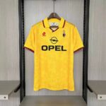 Retro AC Milan 1995-96 IIII