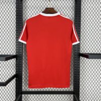 f78535a2e71f48cd9c77efe2ba424e9d Club Atlético Independiente 1978 Home Retro Jersey