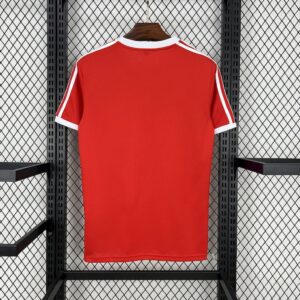 Club Atltico Independiente 1978 Home Retro Jersey - Image 2