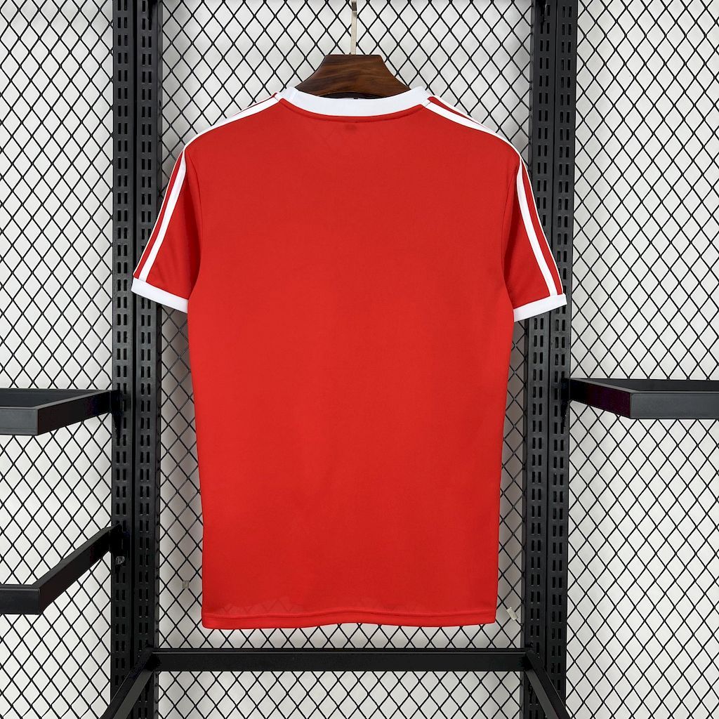 f78535a2e71f48cd9c77efe2ba424e9d Club Atlético Independiente 1978 Home Retro Jersey
