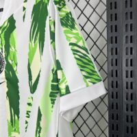 Nigeria 2025-26 Home Jersey