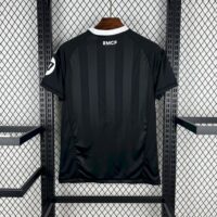Real Madrid 2025-26 Training Jersey
