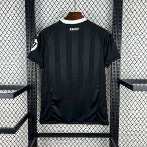 Real Madrid 2025 26 Training Jersey