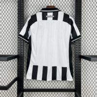 Botafogo 2025-26 Home Jersey