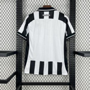 Botafogo 2025-26 Home Jersey - Image 2