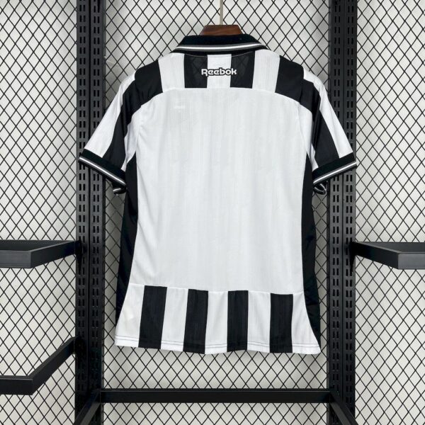 Botafogo 2025-26 Home Jersey - Image 2