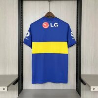 f7deecaacc7847d68e4bfff12f0dce70 Retro Boca 2009-10 home special edition