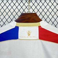 Fortaleza FC 2025-26 Away Jersey