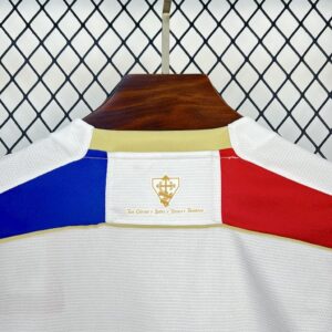 Fortaleza FC 2025 26 Away Jersey - Image 2