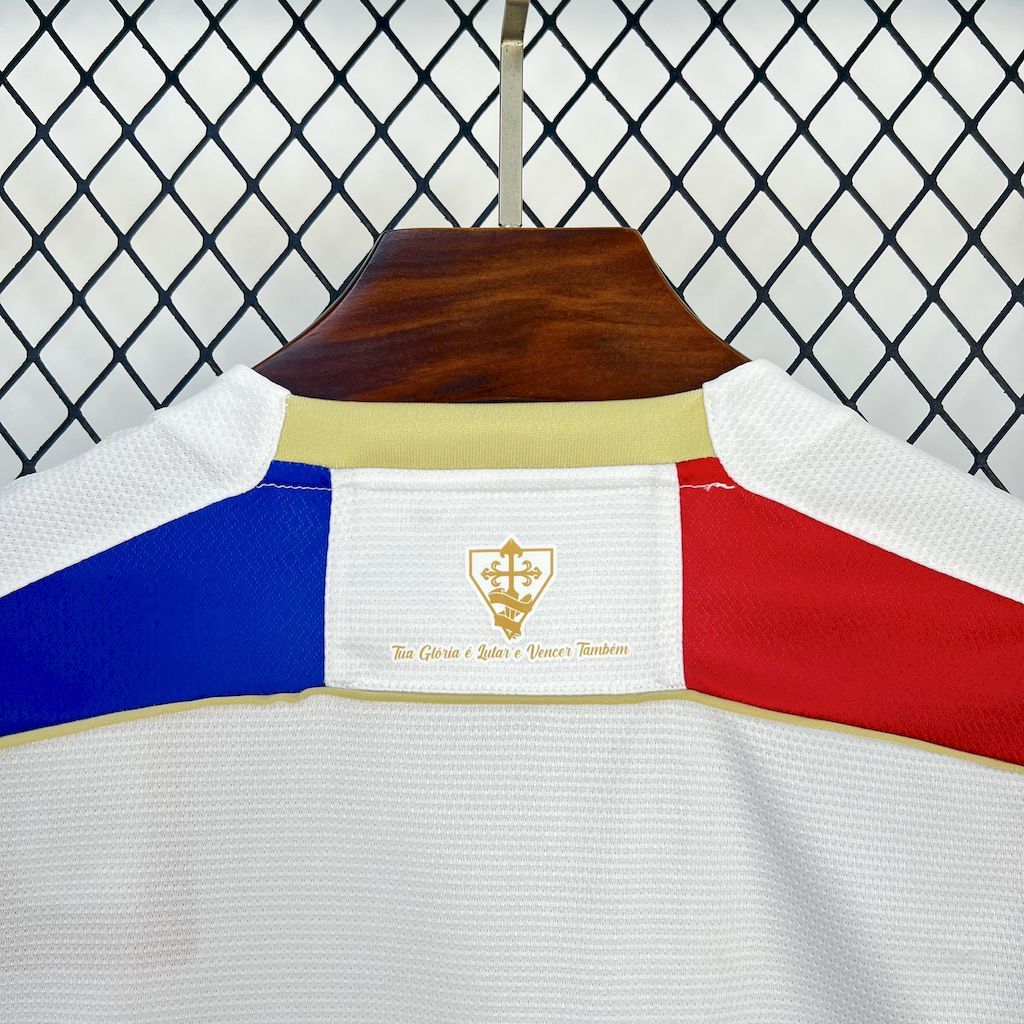 Fortaleza FC 2025-26 Away Jersey