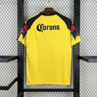 Club America 2025-26 Home Jersey