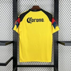 Club America 2025 26 Home Jersey