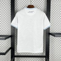 Cruzeiro 2025-26 Away LNF-Five-a-side Jersey