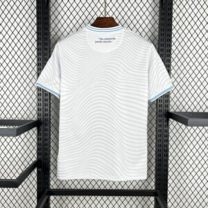 Cruzeiro 2025 26 Away LNF Five a side Jersey