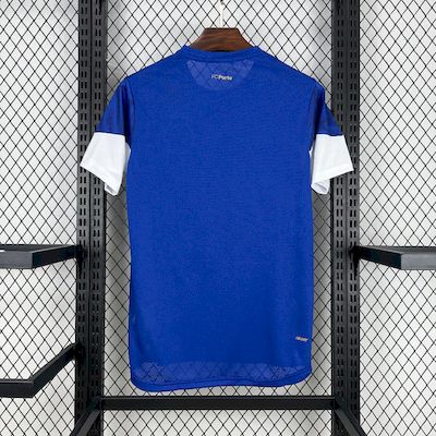 FC Porto 2025-26 Pre-match training suit Jersey