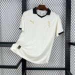 Port Vale F.C. 2025-26 Home Jersey