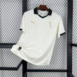 Port Vale F.C. 2025-26 Home Jersey