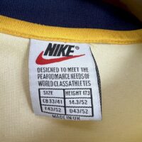 Arsenal 1997-99 Away Retro Jersey