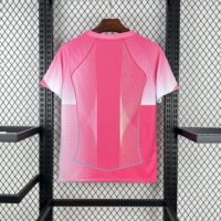 f8be2ccd Barcelona 2025-26 pink special edition Jersey