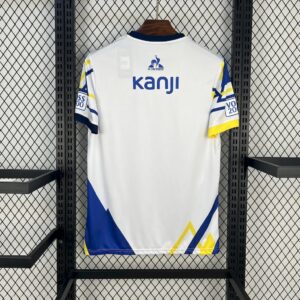 Rosario Central 2025 26 Away Jersey