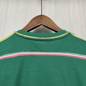 Retro Palmeiras 2014 Centenary Jersey - Image 2