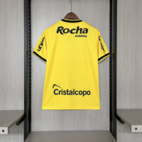 2025-26 Criciúma Home Jersey