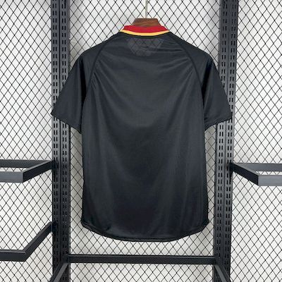 Belgium 2000 Away Retro Jersey