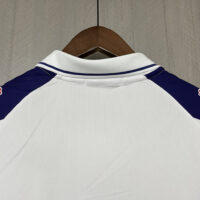 Retro Fiorentina 1998-99 Away