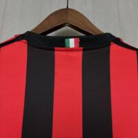 Retro AC Milan 2017-18 Home
