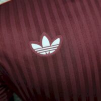 f9af5f99061340eaa09b65f044224a7f Bayern Munich 2025-26 Terrace Icons Jersey Player Version