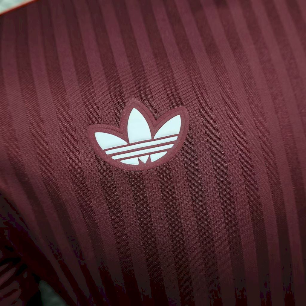 f9af5f99061340eaa09b65f044224a7f Bayern Munich 2025-26 Terrace Icons Jersey Player Version