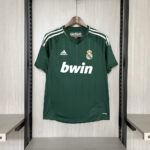 Retro Real Madrid 2012-13 III Jersey
