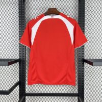 Stuttgart 2006-07 Away Retro Jersey