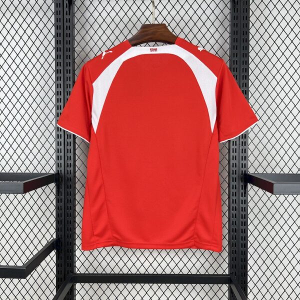 Stuttgart 2006-07 Away Retro Jersey - Image 3
