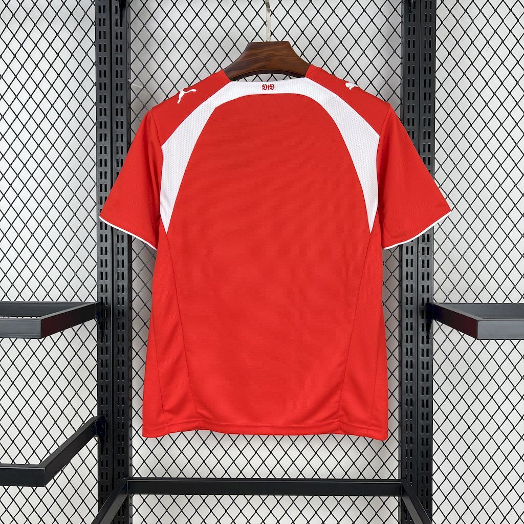 Stuttgart 2006-07 Away Retro Jersey