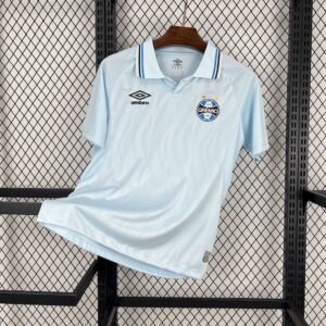 Gremio 2025-26 Away Jersey