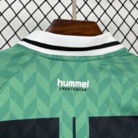 f9f96928512d48948caf43fc8b10de22 Real Betis 2025-26 Oversize NegraVerde Retro Jersey