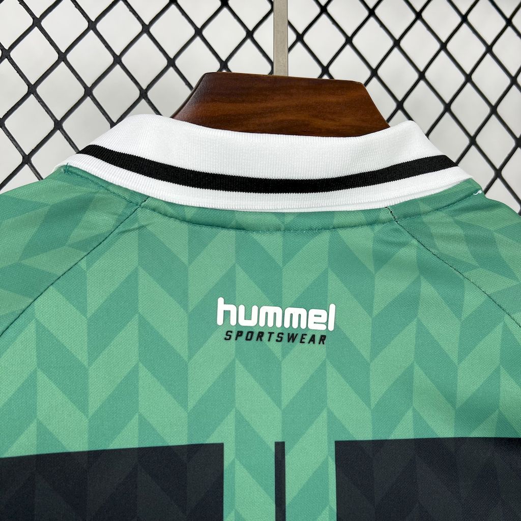 f9f96928512d48948caf43fc8b10de22 Real Betis 2025-26 Oversize NegraVerde Retro Jersey