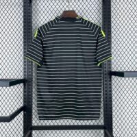 Celtic 2025-26 Away Jersey