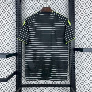 Celtic 2025 26 Away Jersey