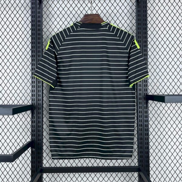 Celtic 2025 26 Away Jersey