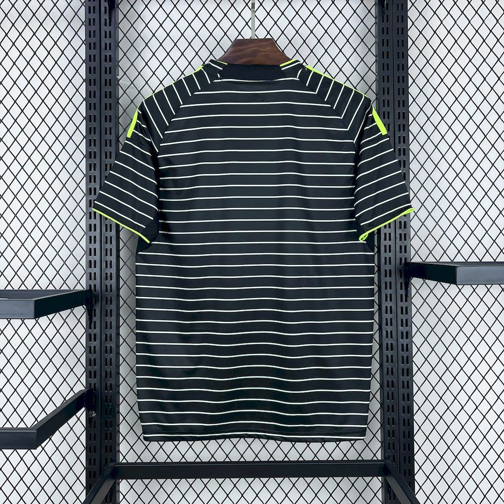 Celtic 2025-26 Away Jersey
