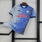Atalanta 202425 Christmas Jersey