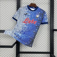 Atalanta 202425 Christmas Jersey